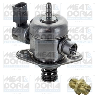 High-pressure Pump